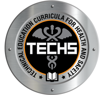 TECHS logo