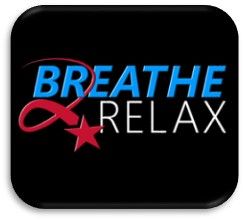 Breathe2Relax logo