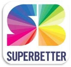 superbetter logo