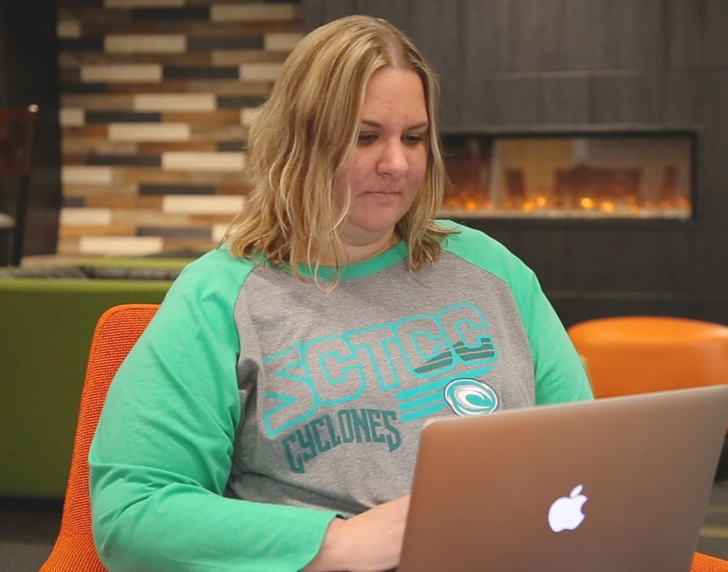 Online student