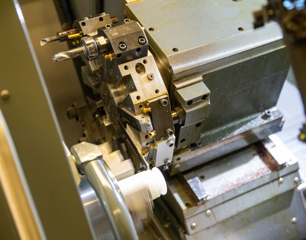 Mechanical Design lab
