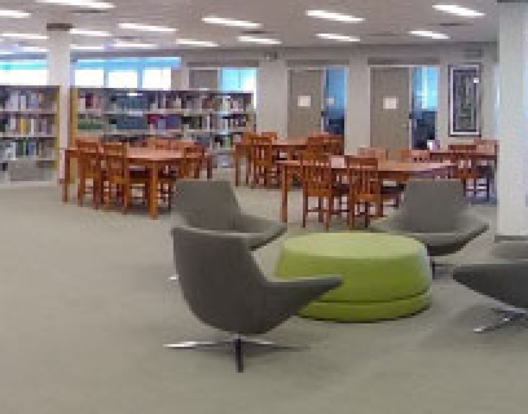 Library video