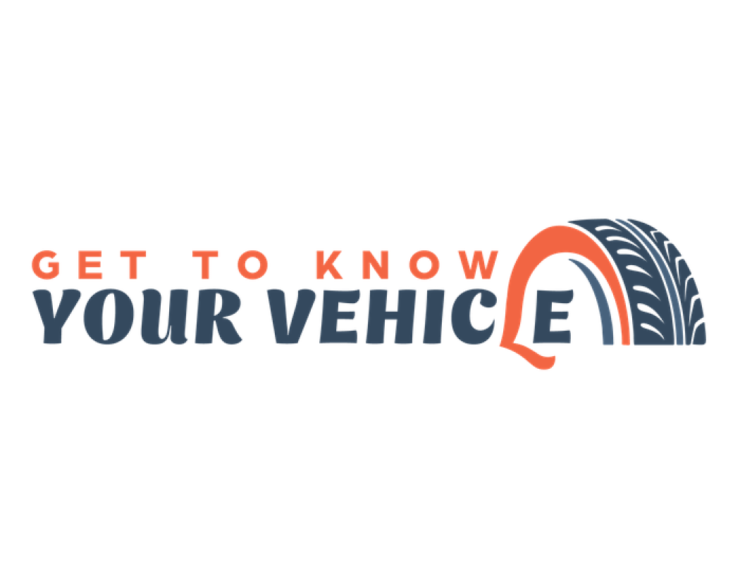 Know your Vehicle header