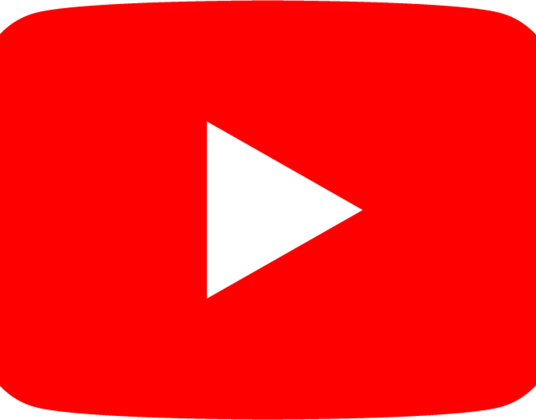 Youtube icon play button