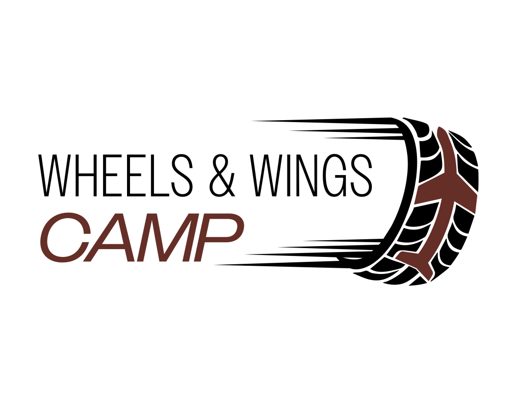 Wheels and Wings Camp