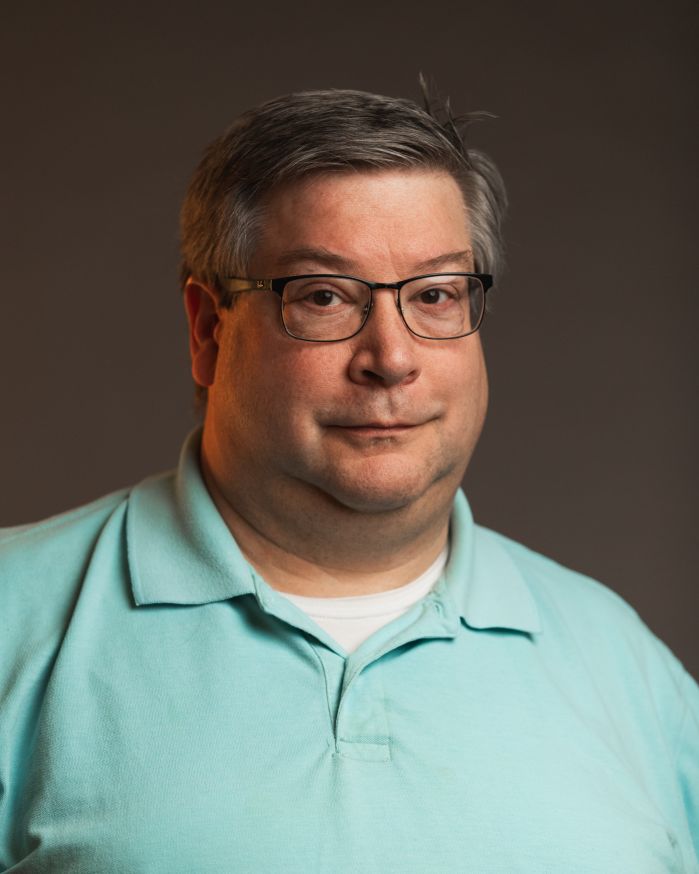 Bob Pfeffer