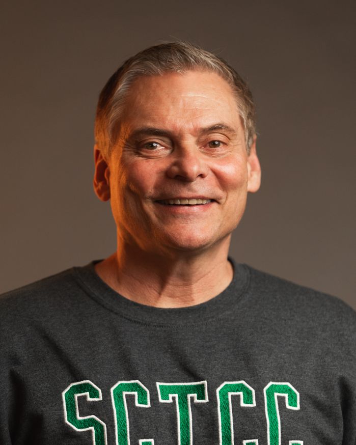 Jeff Gunderson
