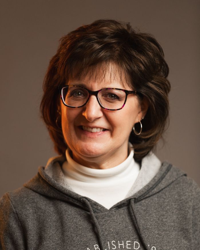 Julie Simonson