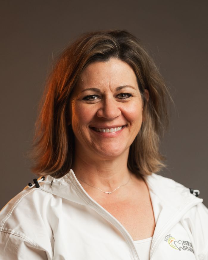 Katie Jones