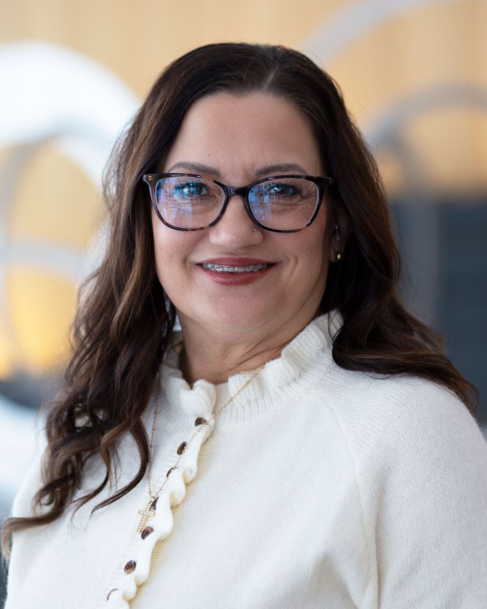 Linda Homan