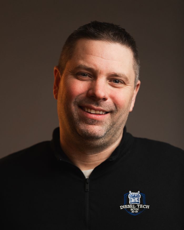 Matt Hoepner