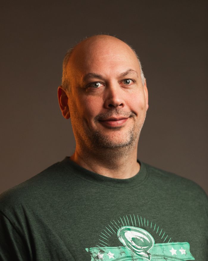 Adam Smieja