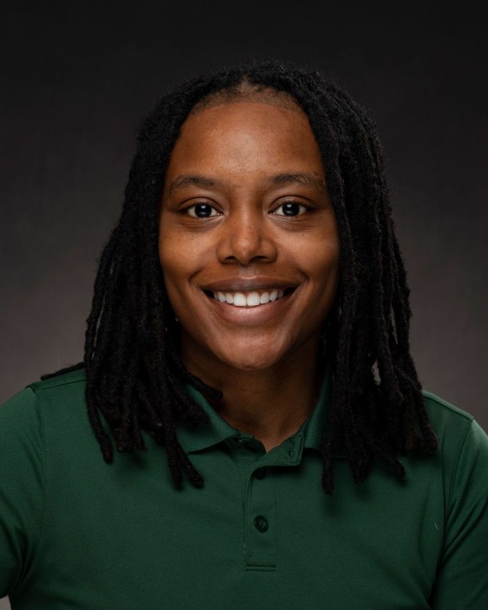 Breanna Hubbard
