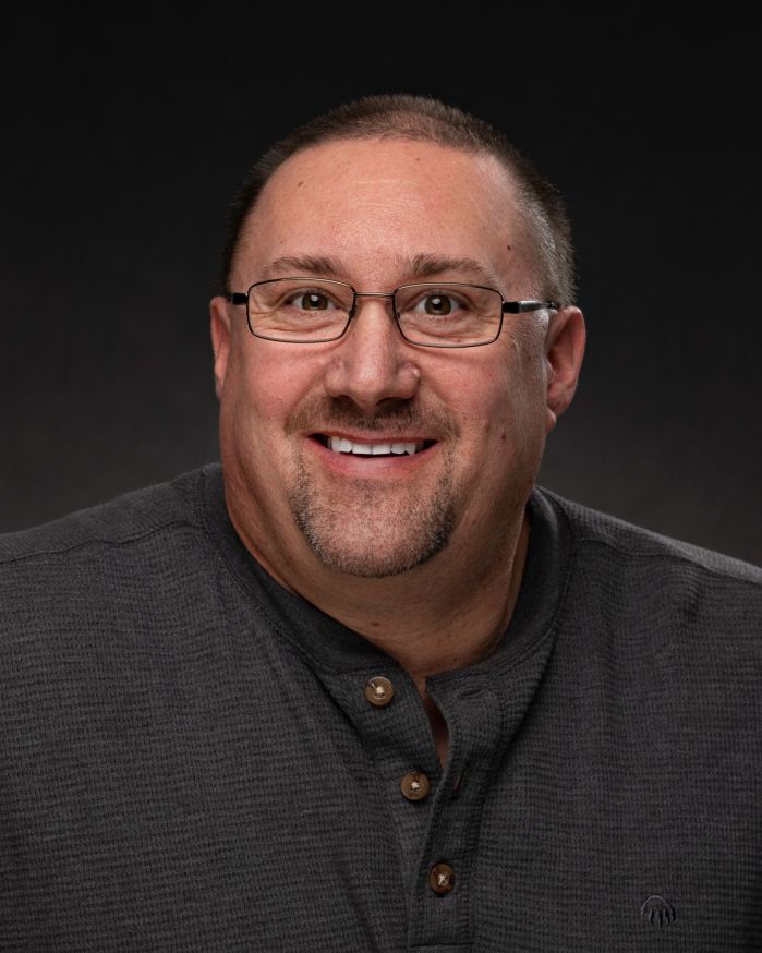 Brian LaBuda