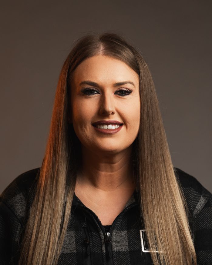 Brittany Pomije