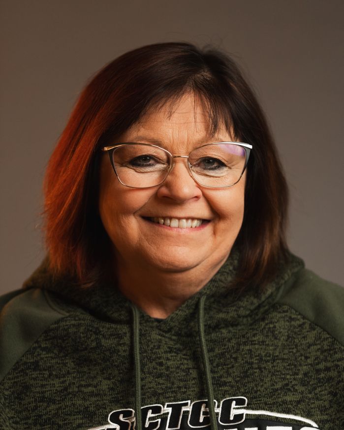 Charlotte Randall
