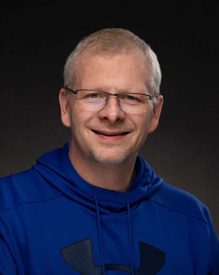 Chris Laudenbach