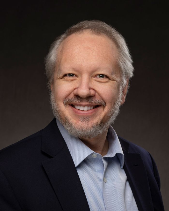 David Anderson