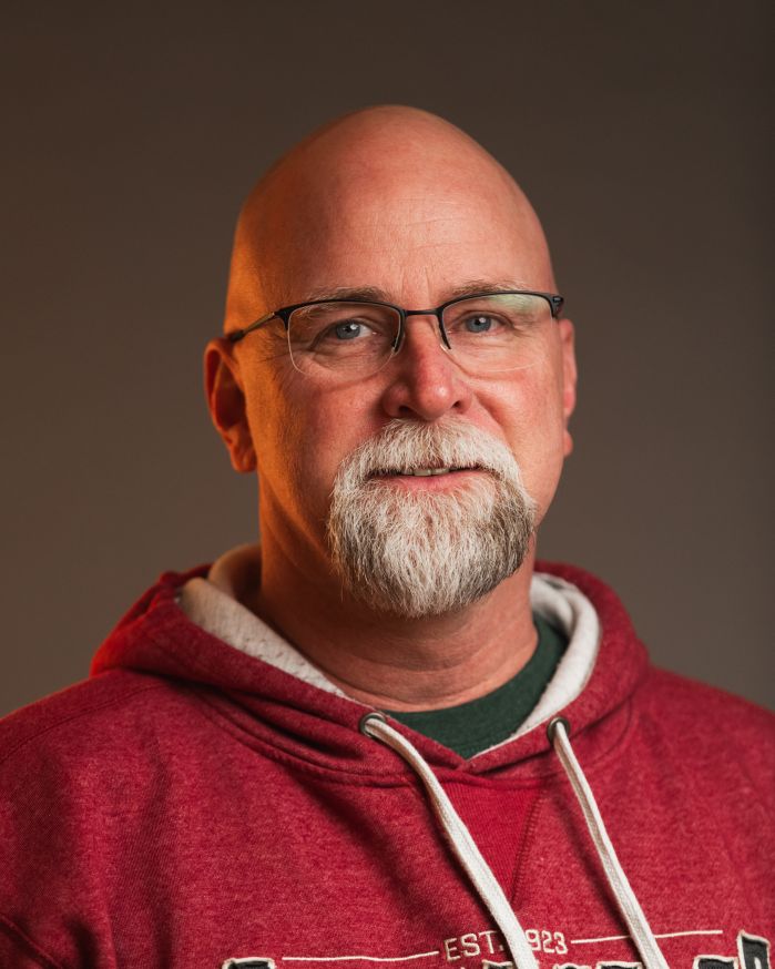 Dean Fesenmaier