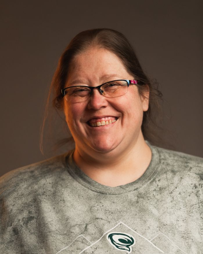 Elizabeth Norgren