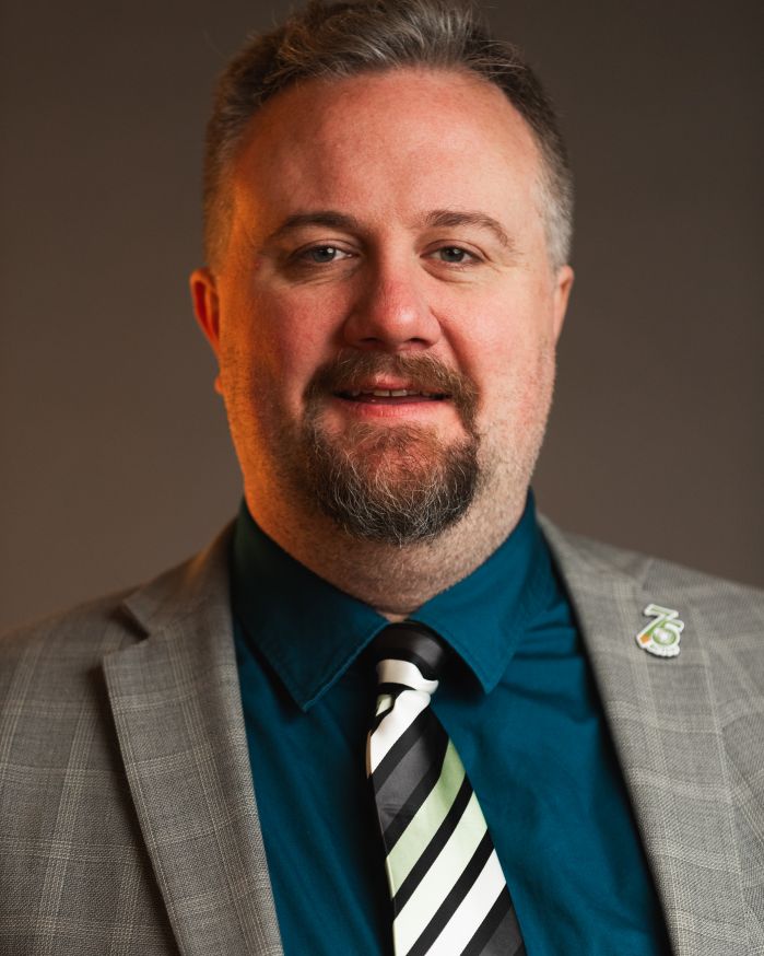 Erik Bergs