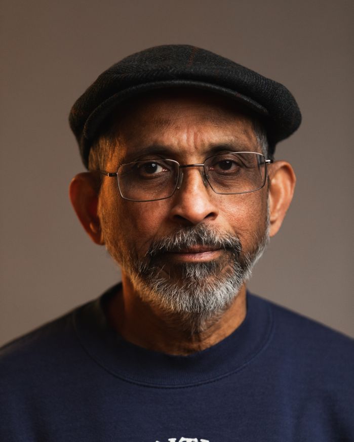 Gajen Ramanathan