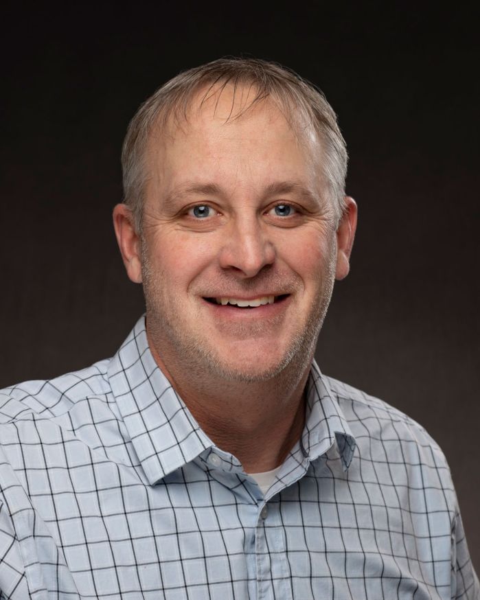 Greg Thorstad