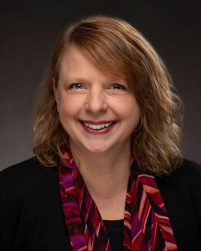 Jennifer Erickson St. Cloud Technical & Community College