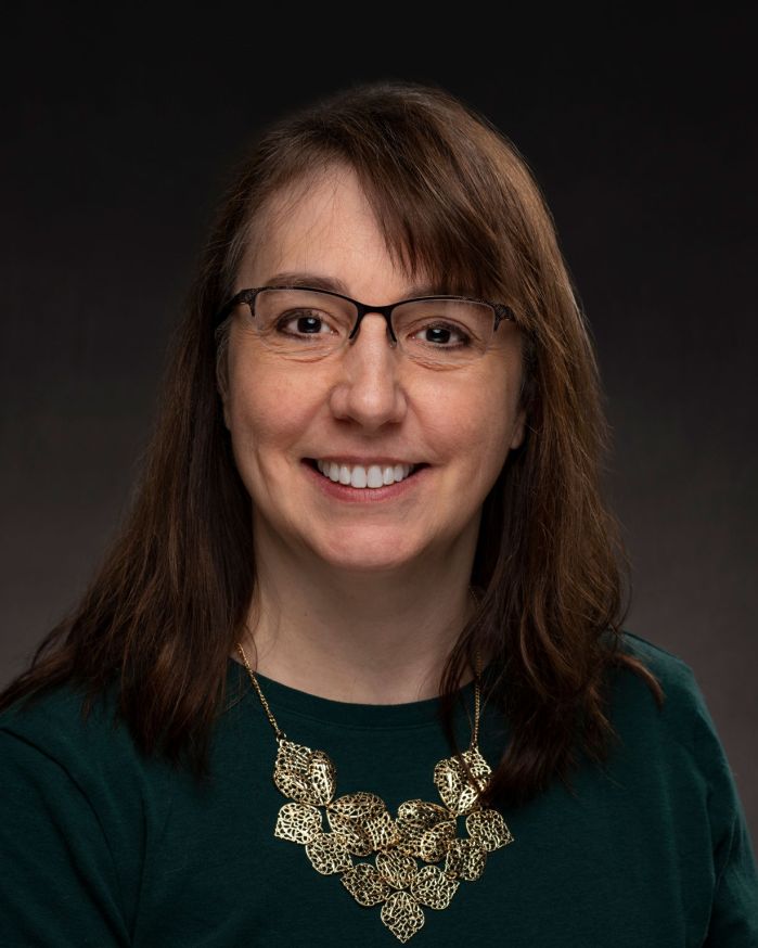 Kathy Lutgen
