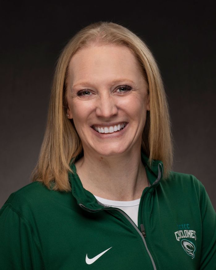 Kim Wehlage