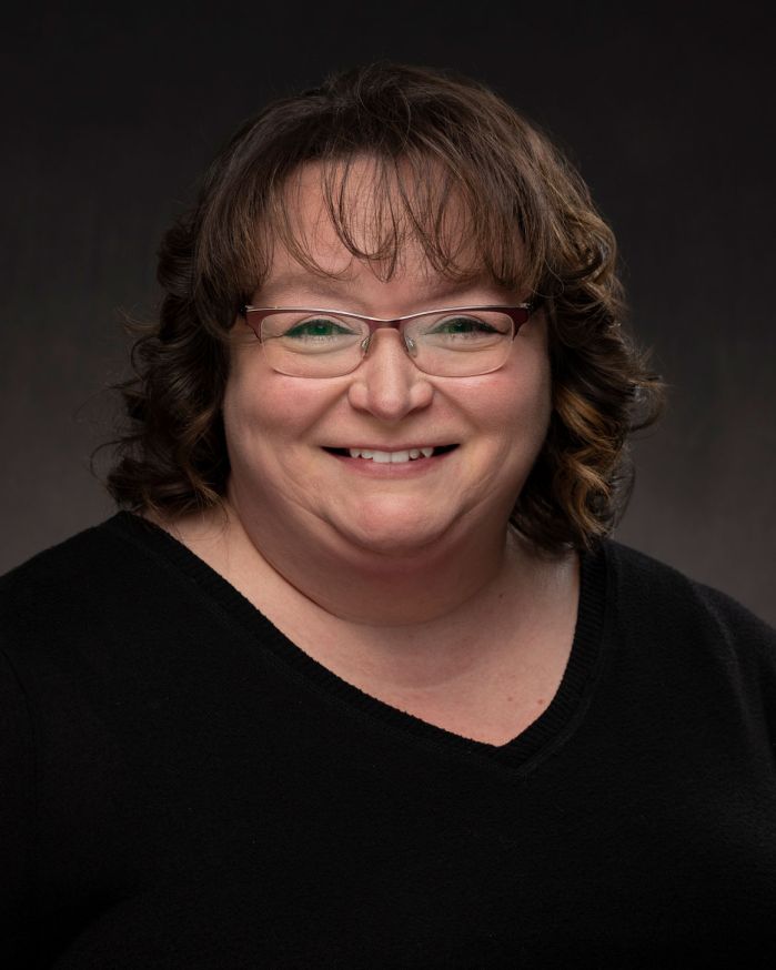 Kimberly Wolters St Cloud Technical Community College