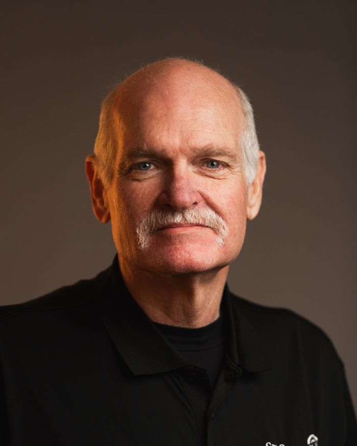 Lowell Smith