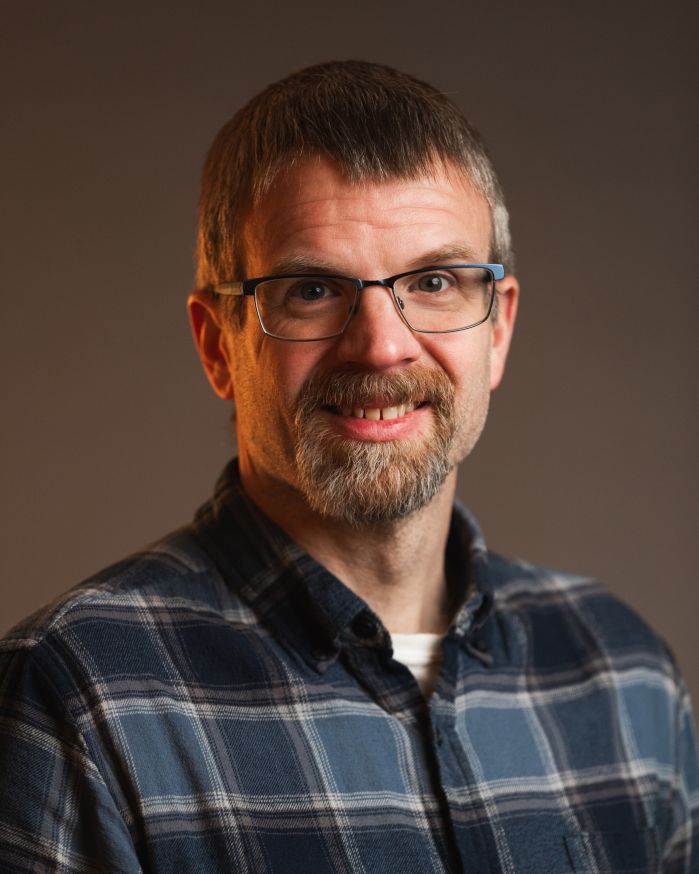 Matthew Deidrick