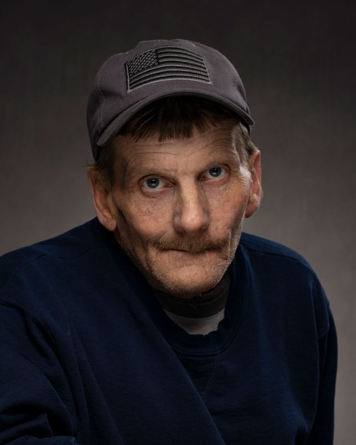 Mike Johnson