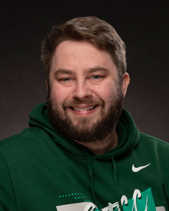 Seth Naslund