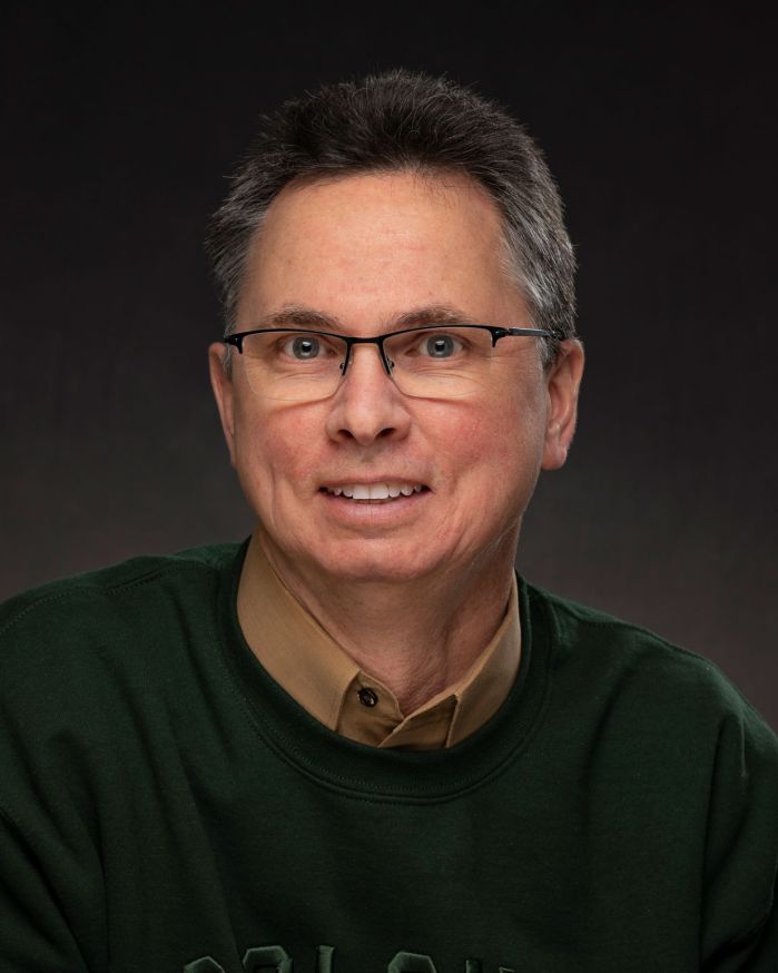 Steve Nusbaum