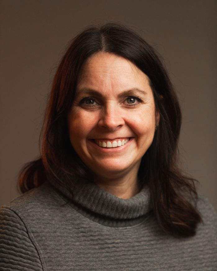 Michelle Fischer