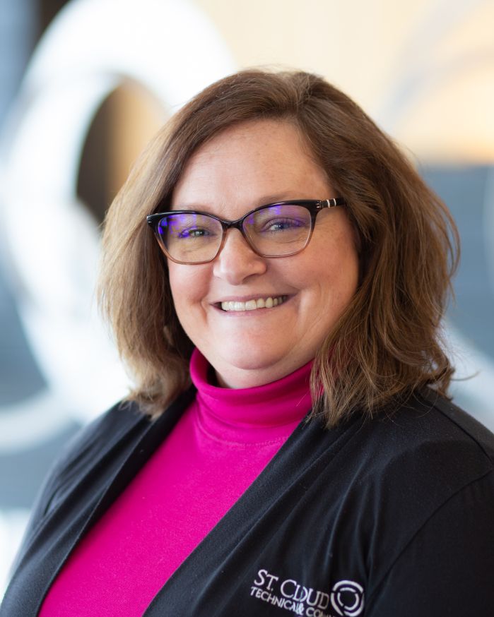 Wendy Knapek