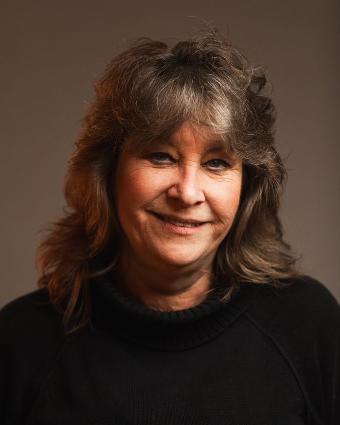 Rochelle Krantz
