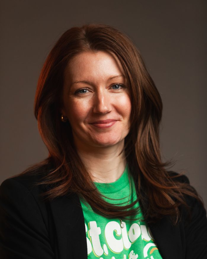 Sarah Hansen