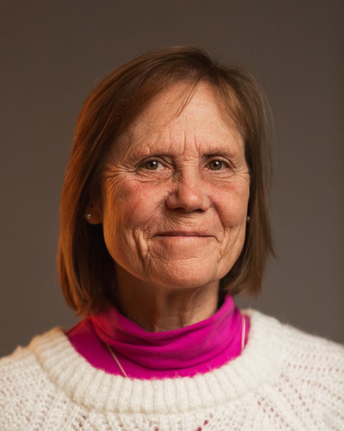Sandra Schimek