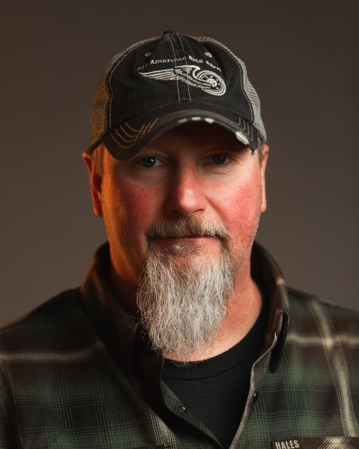 Craig Backstrand