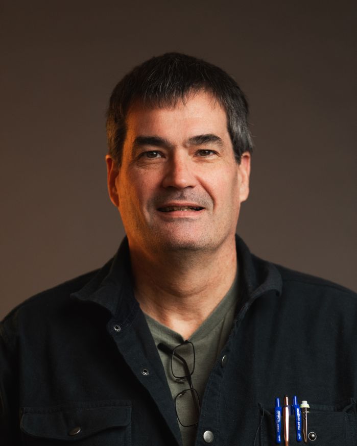 Dean Hahn