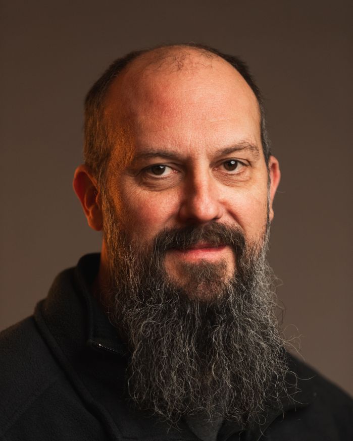 Eric McAllister