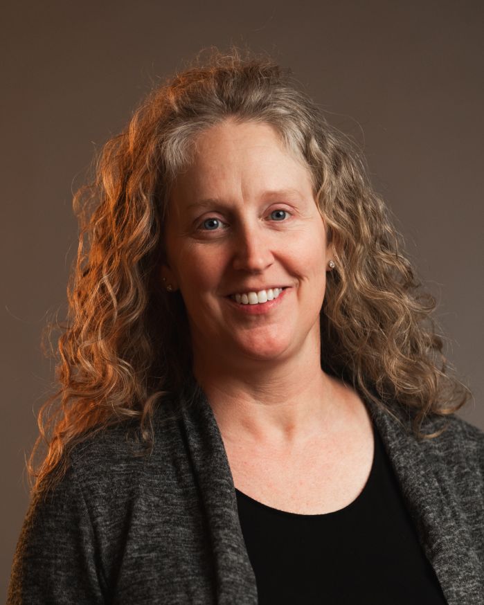Heather Donabauer