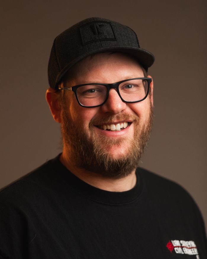 Jacob Mackedanz