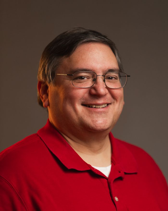 Jon Enriquez