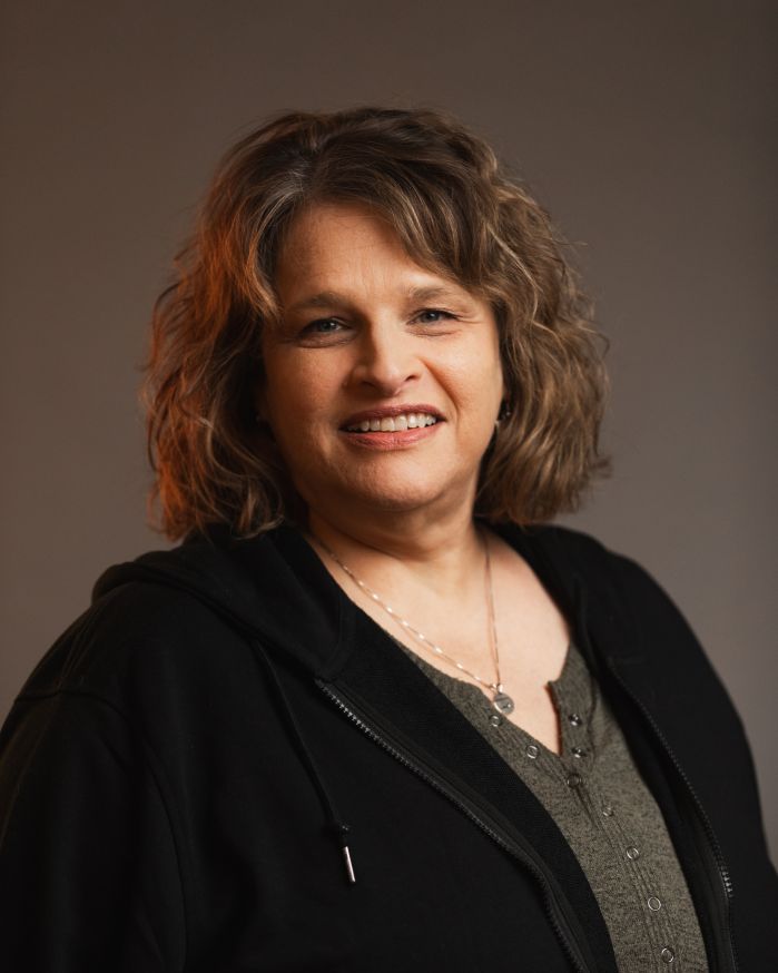 Julie Lundblad