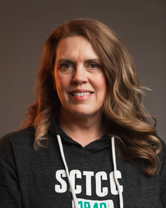 Lori Newman