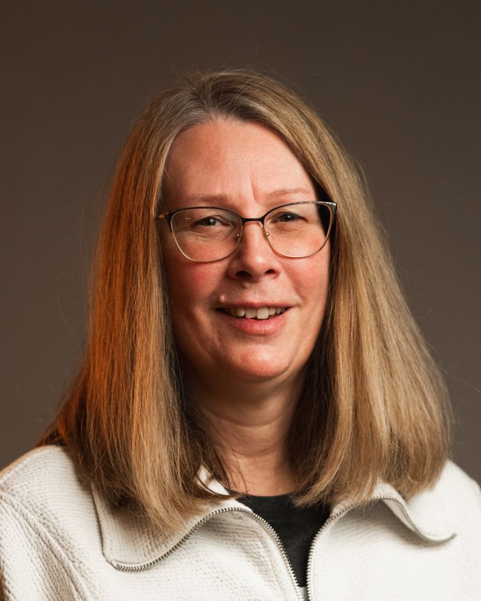 Mary Fesenmaier